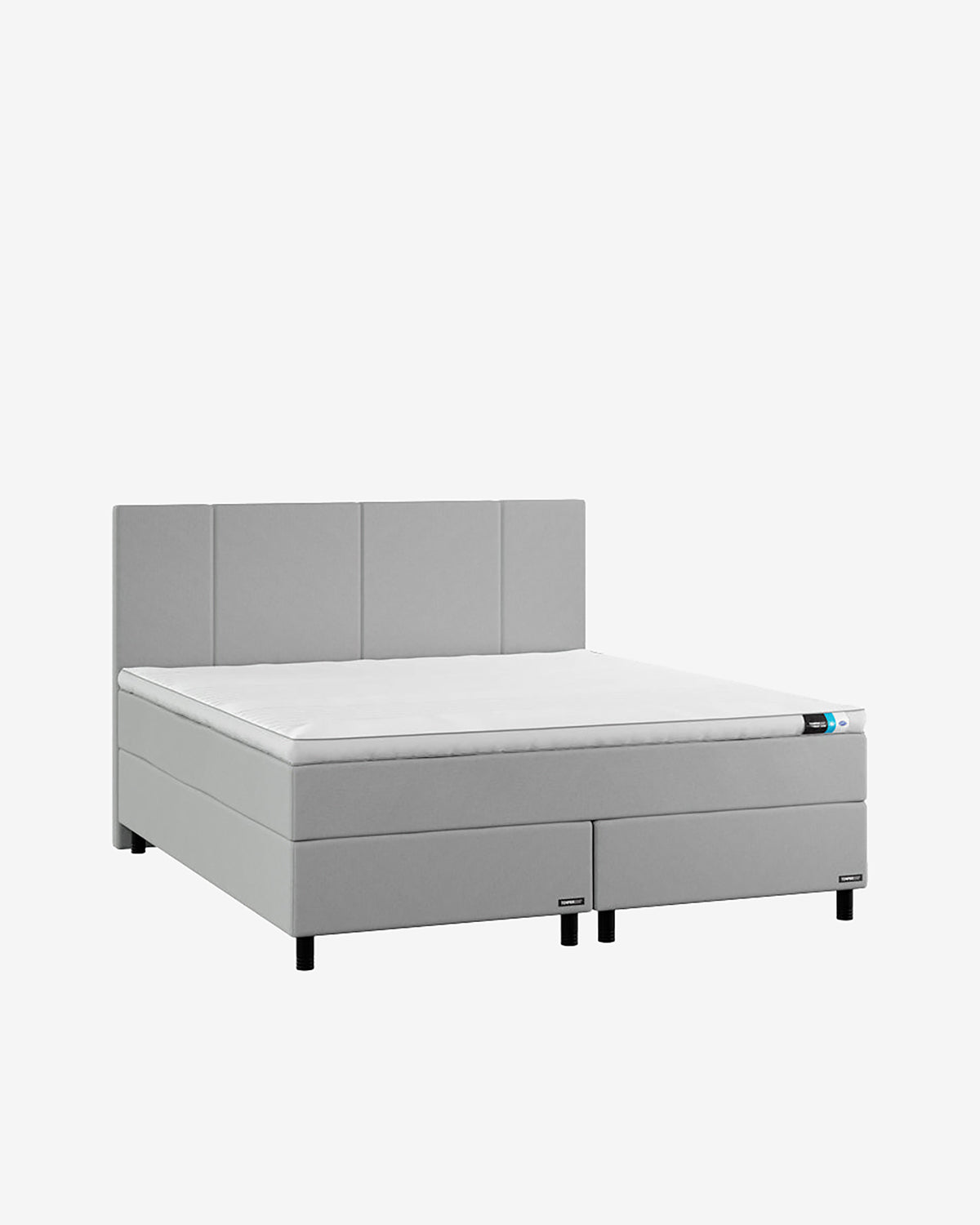 Temprakon continental std. 180x200cm