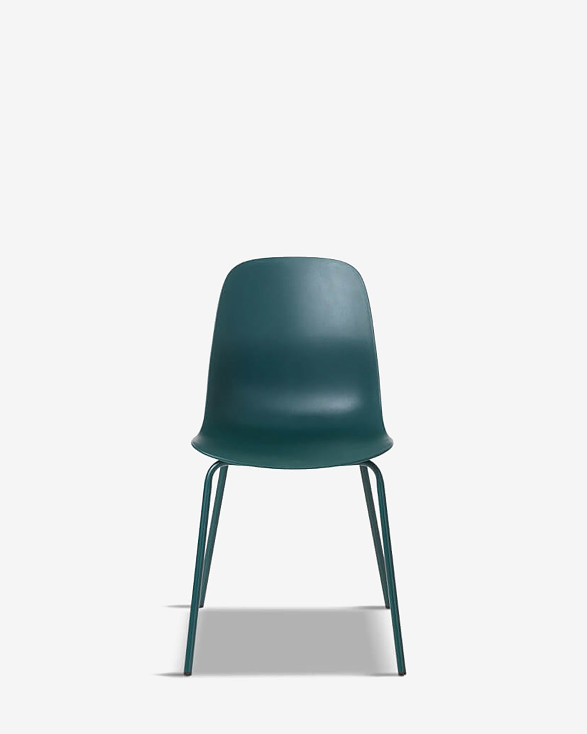 Whitby spisebordsstol, petrol