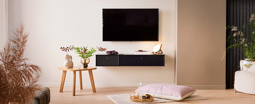 TV-borde