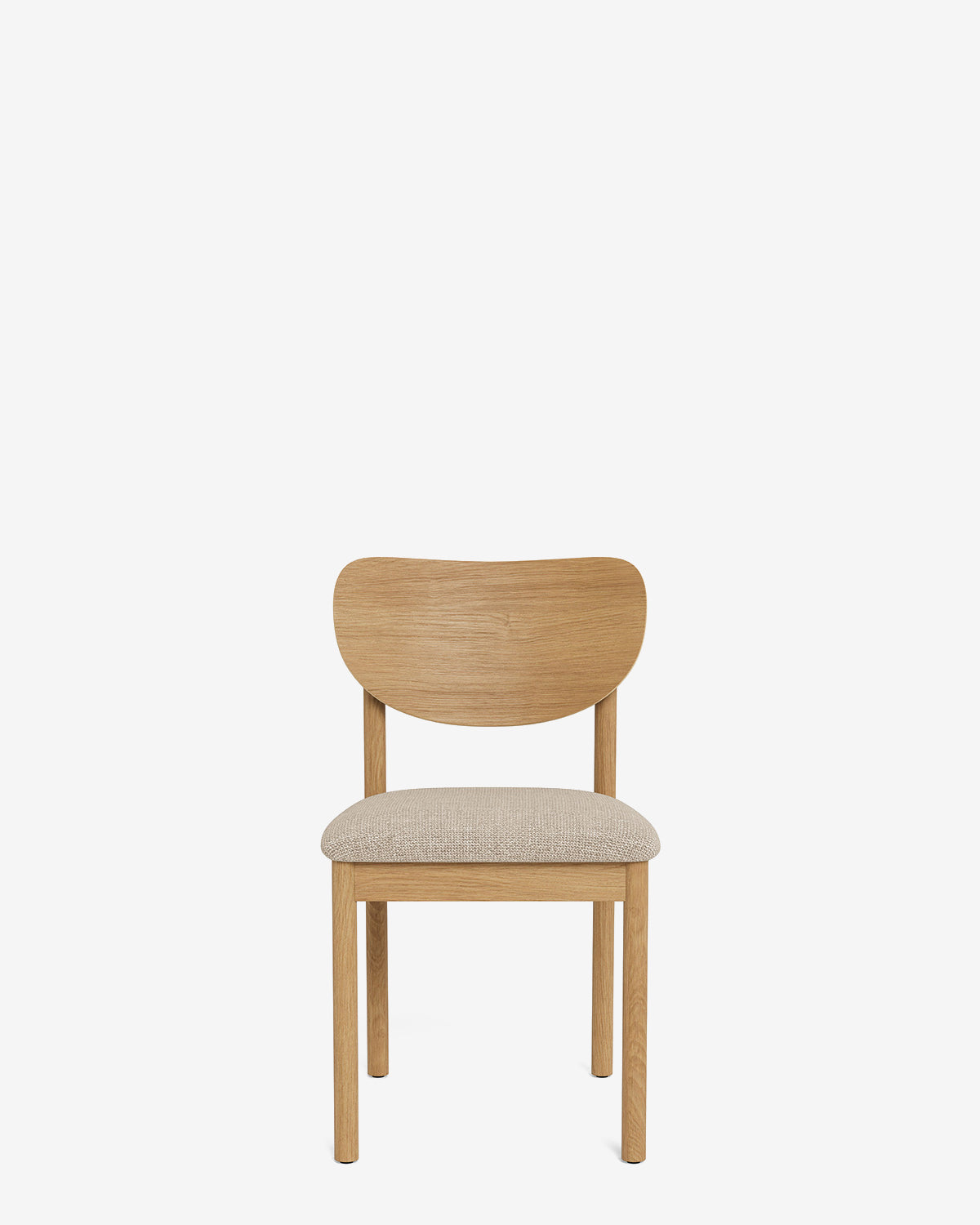 Tucson spisebordsstol