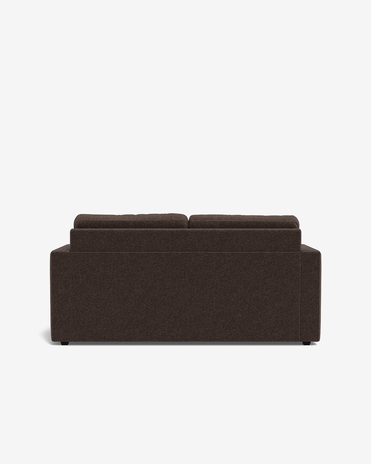 Fleury sovesofa, brun