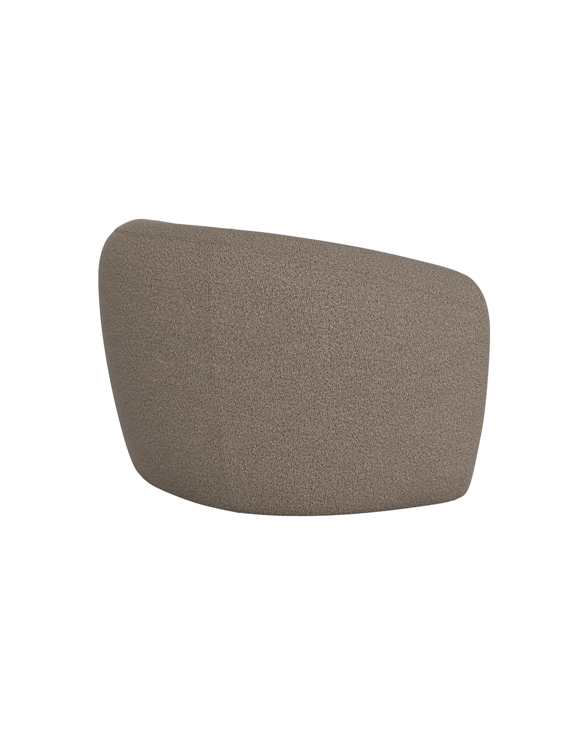 Brenham stol, taupe