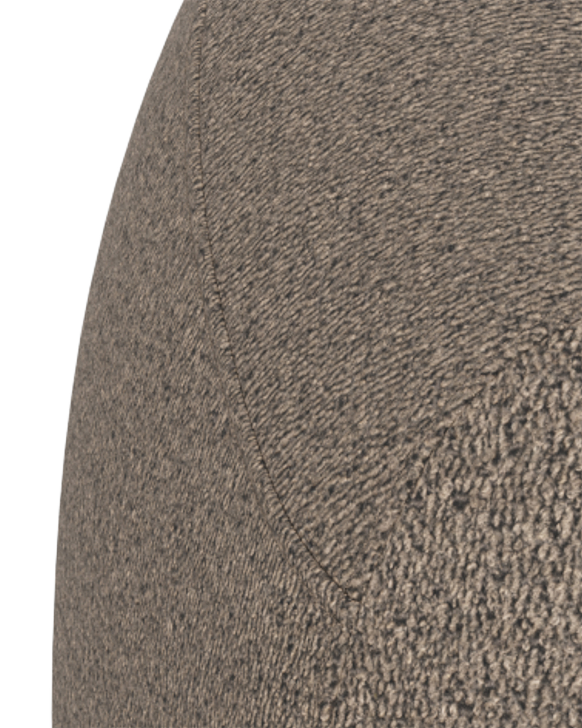 Brenham stol, taupe