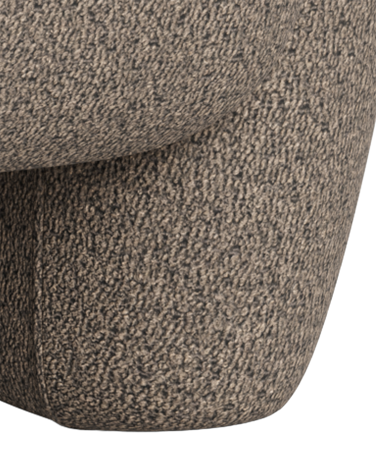 Brenham stol, taupe