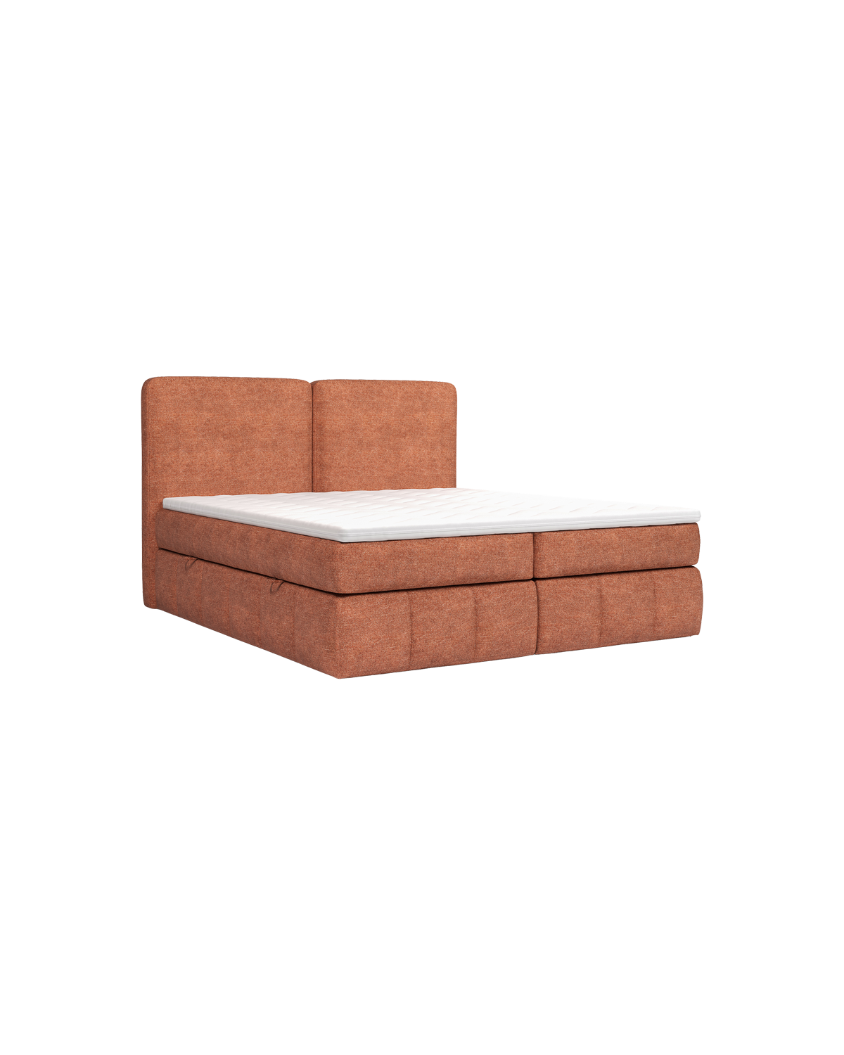 Bueno magasinseng 140x200 cm m/gavl