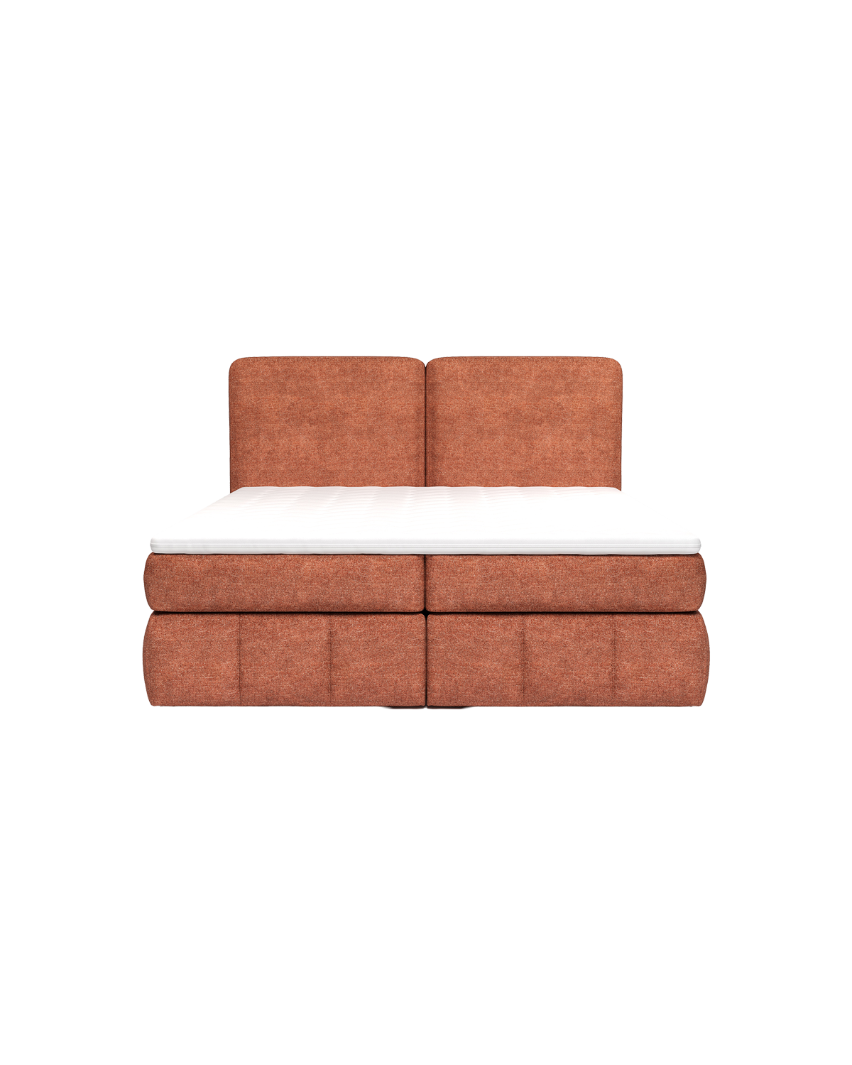 Bueno magasinseng 180x200 cm m/gavl