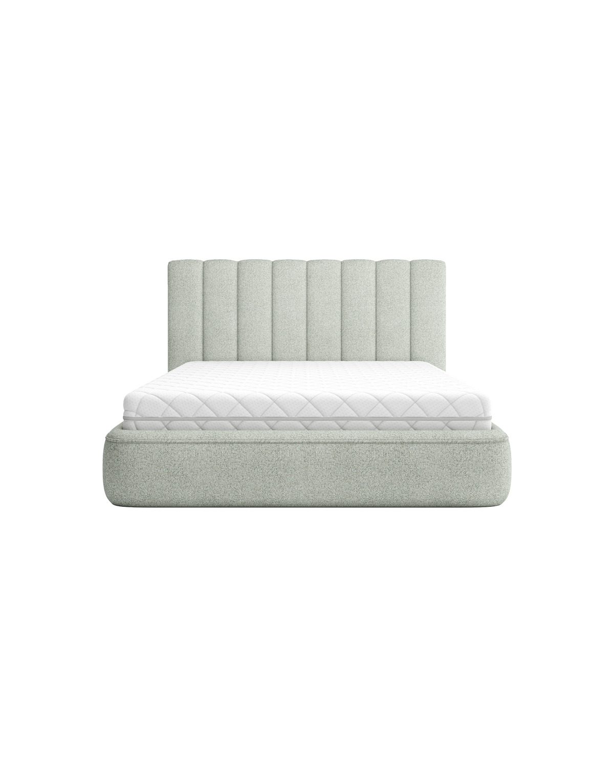 #Farver_Indiana 6 Mint grøn