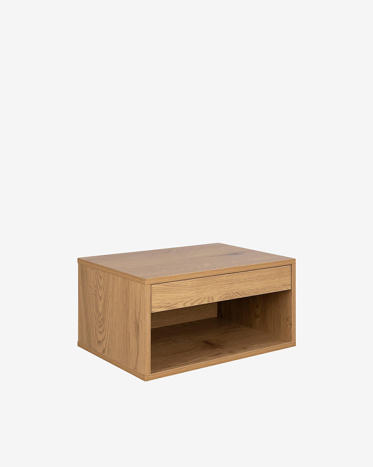 Cholet sengebord, eg