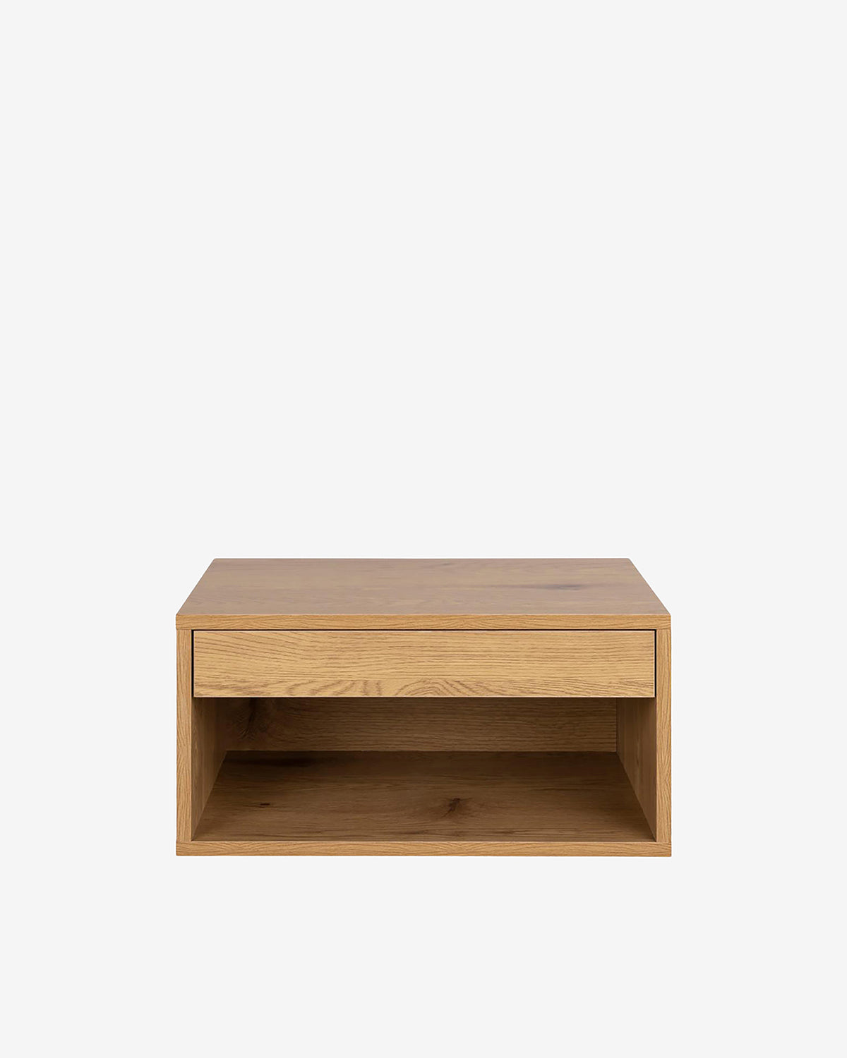 Cholet sengebord, eg