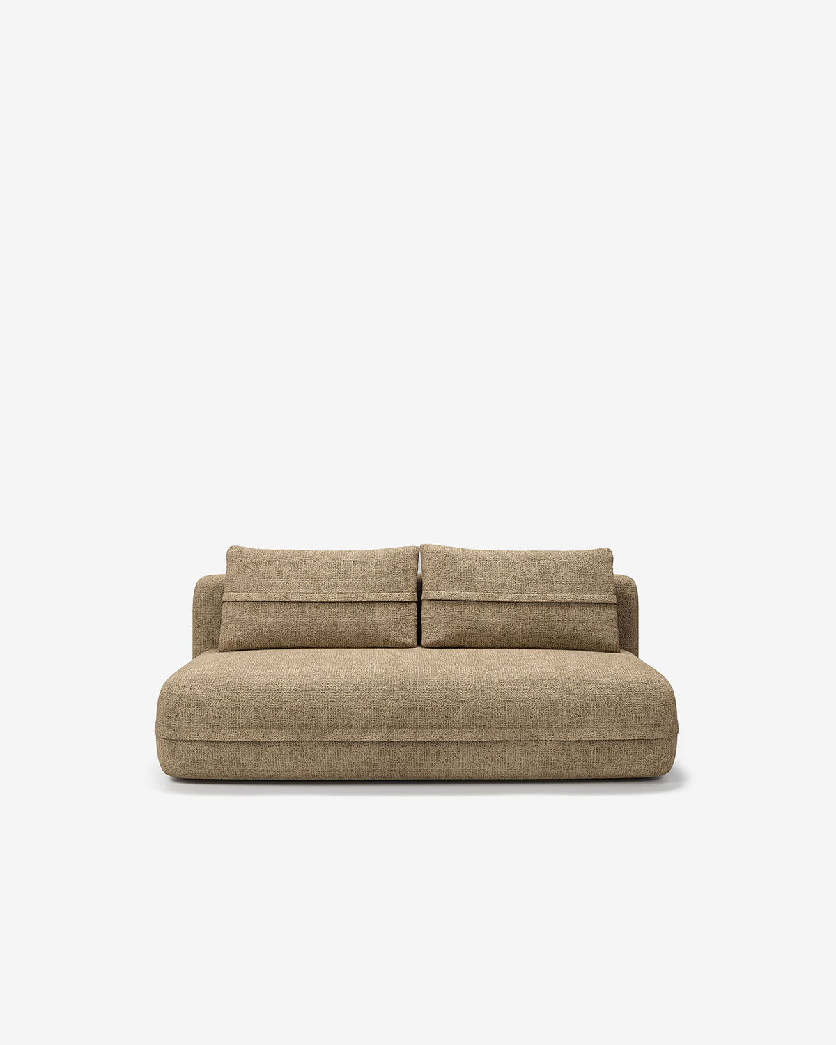 Buffo sovesofa m/magasin
