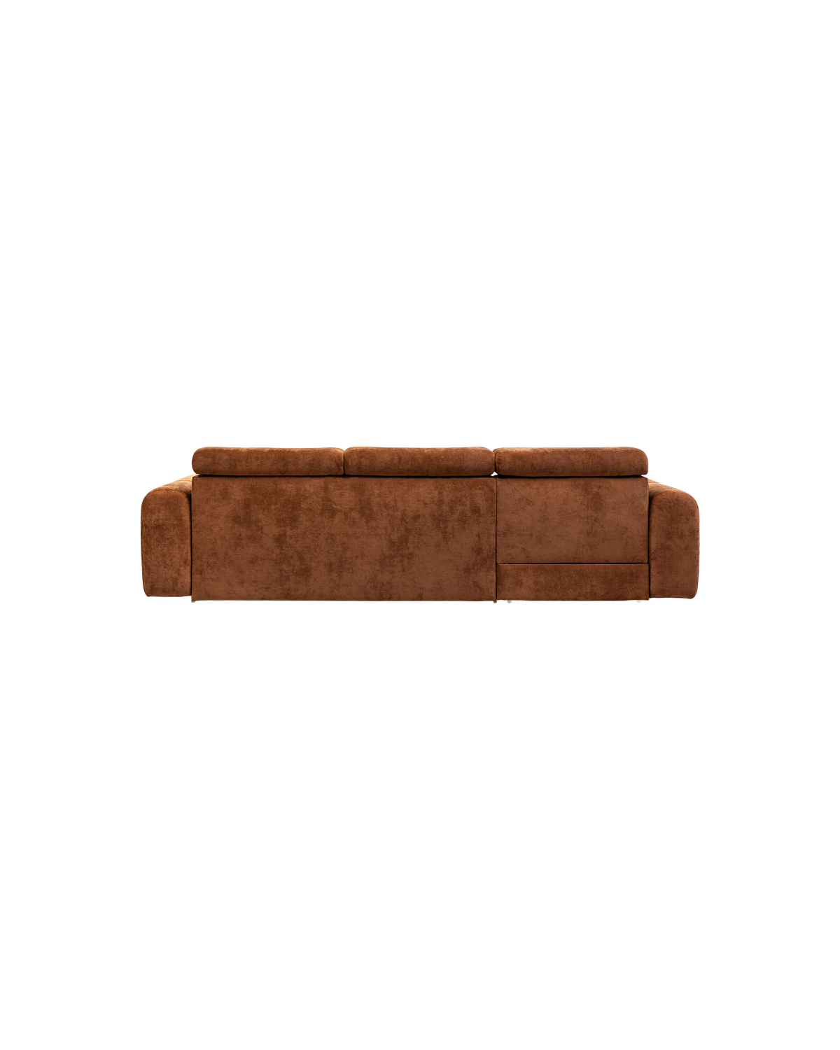 Lirra sovesofa, chaiselong venstre