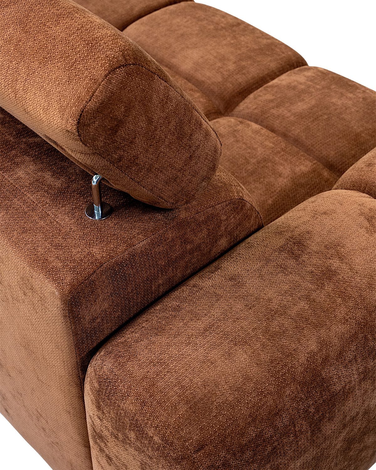 Lirra sovesofa, chaiselong højre