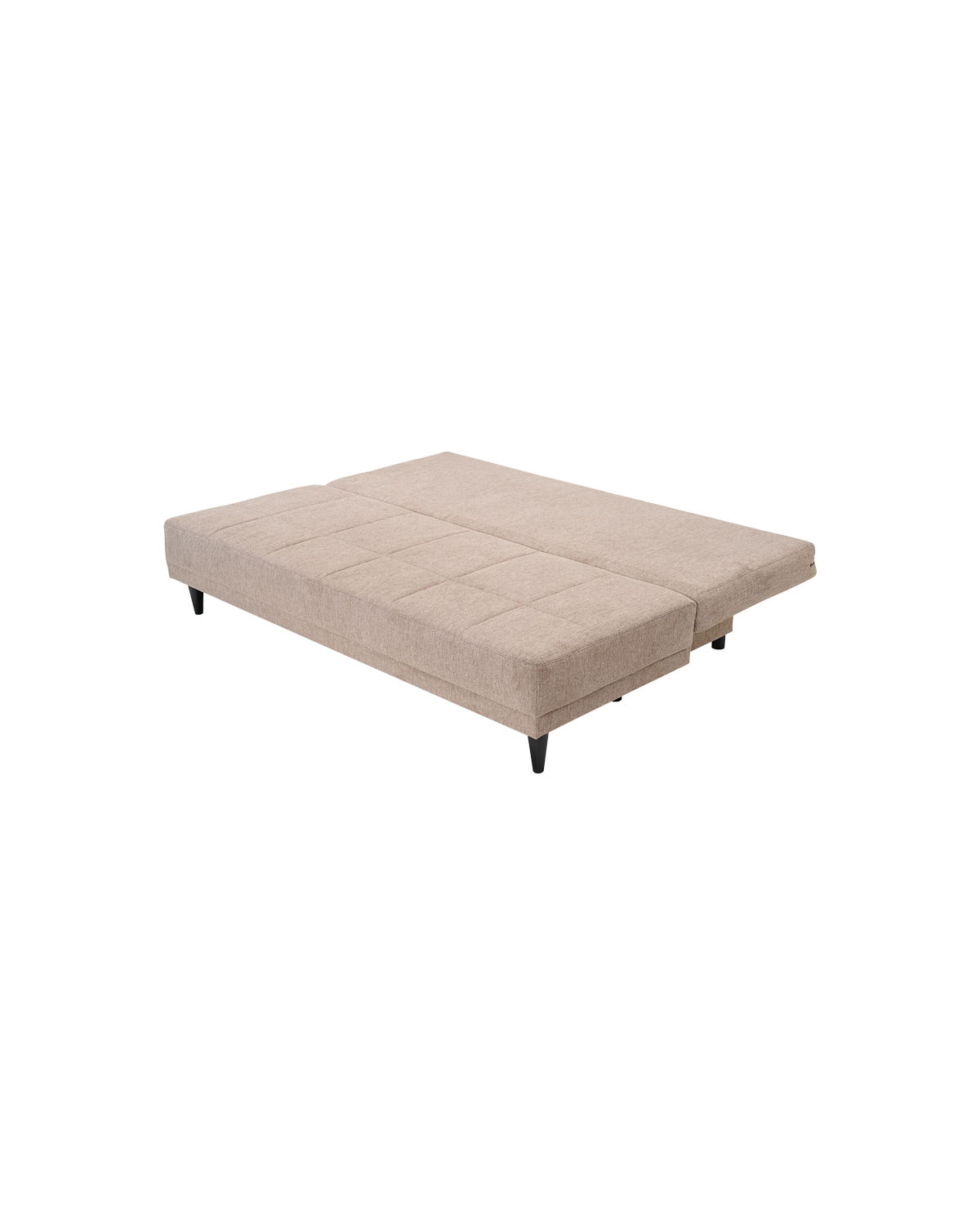 Milo sovesofa, Lys Brun