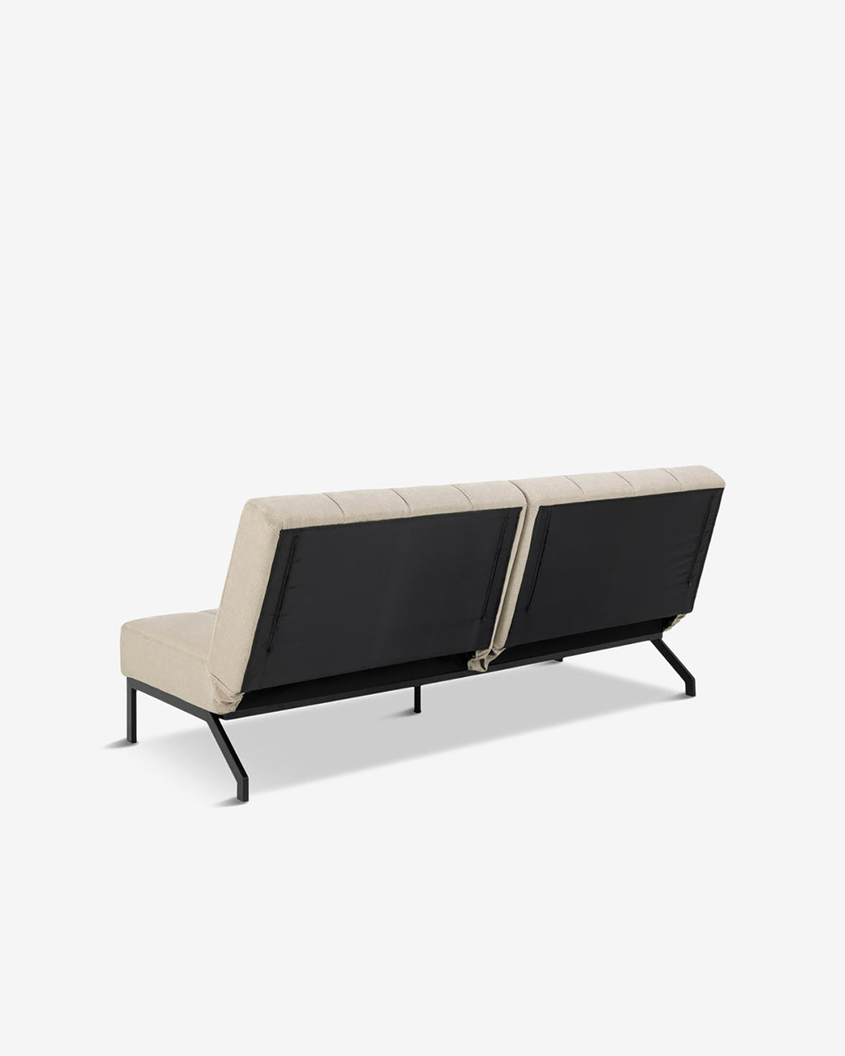 Caix sovesofa, beige