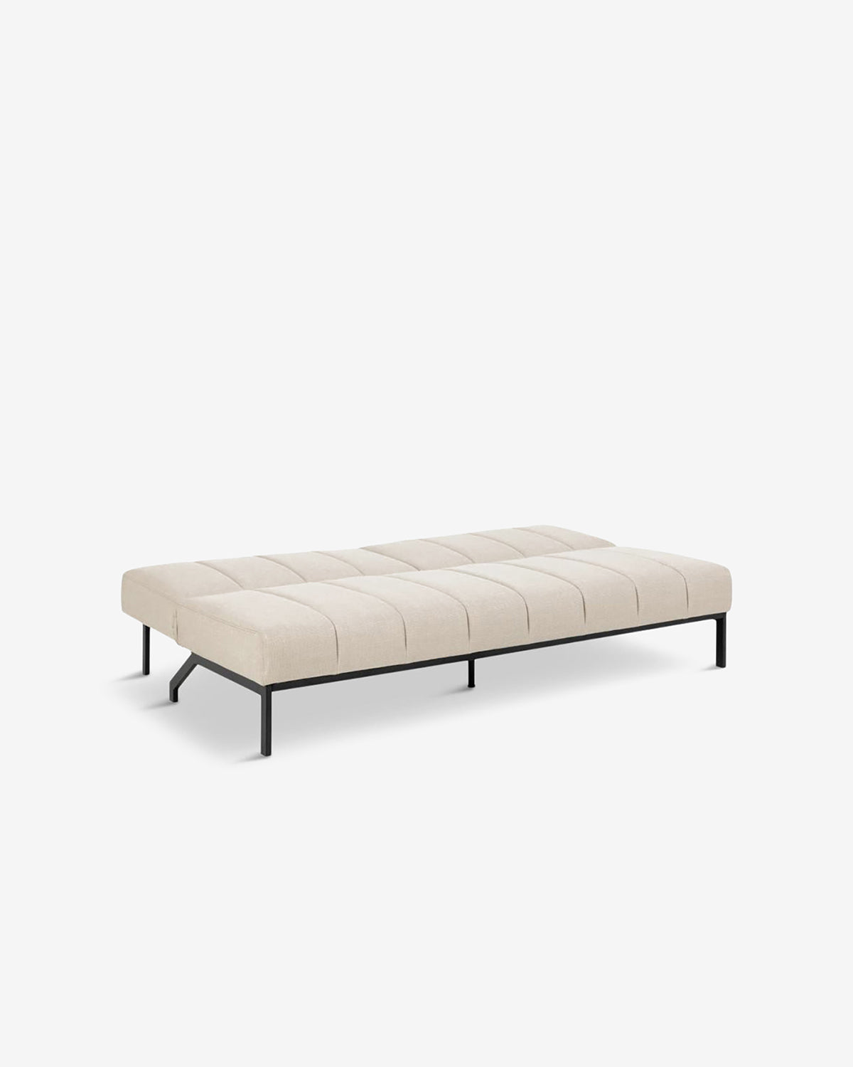 Caix sovesofa, beige