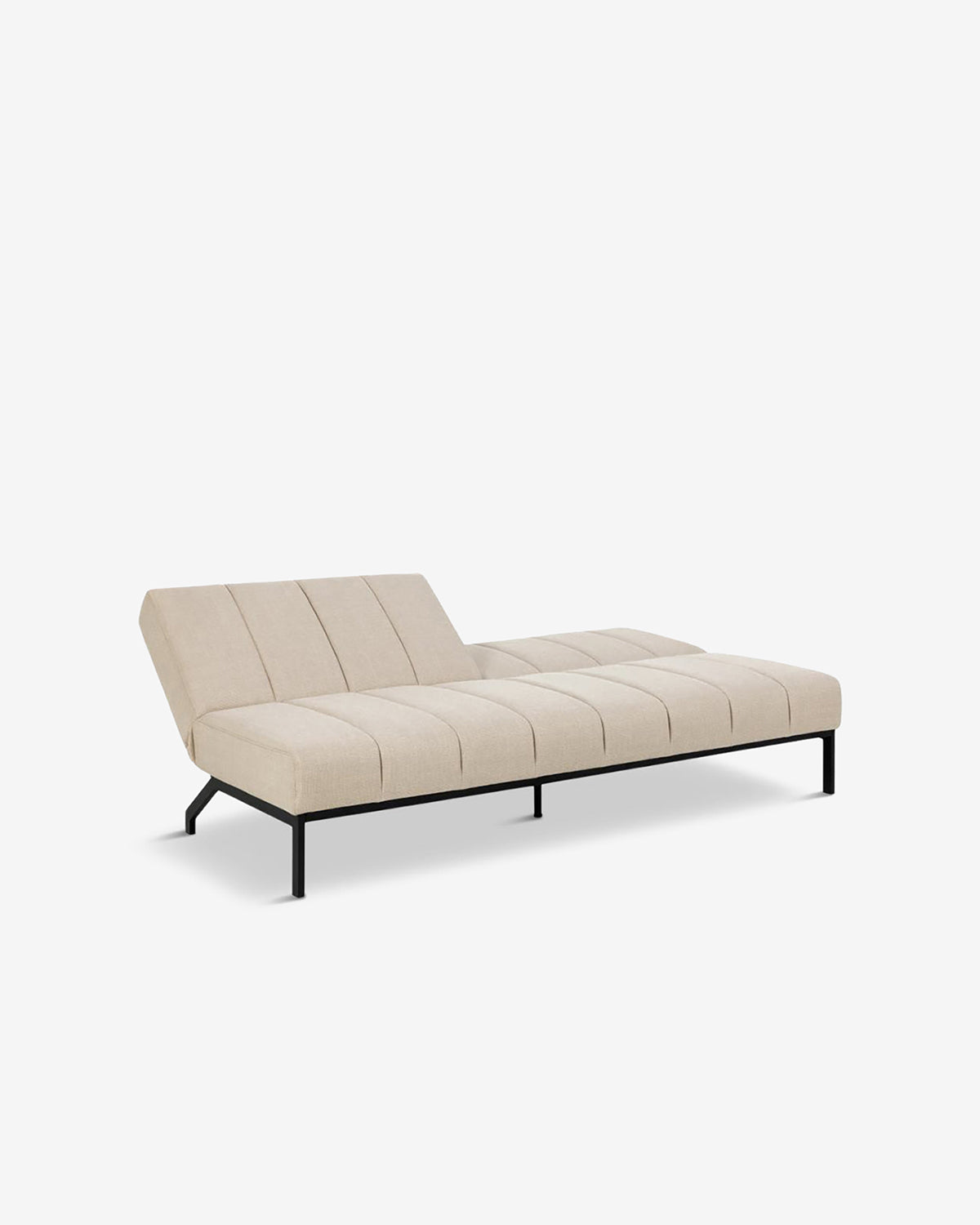 Caix sovesofa, beige