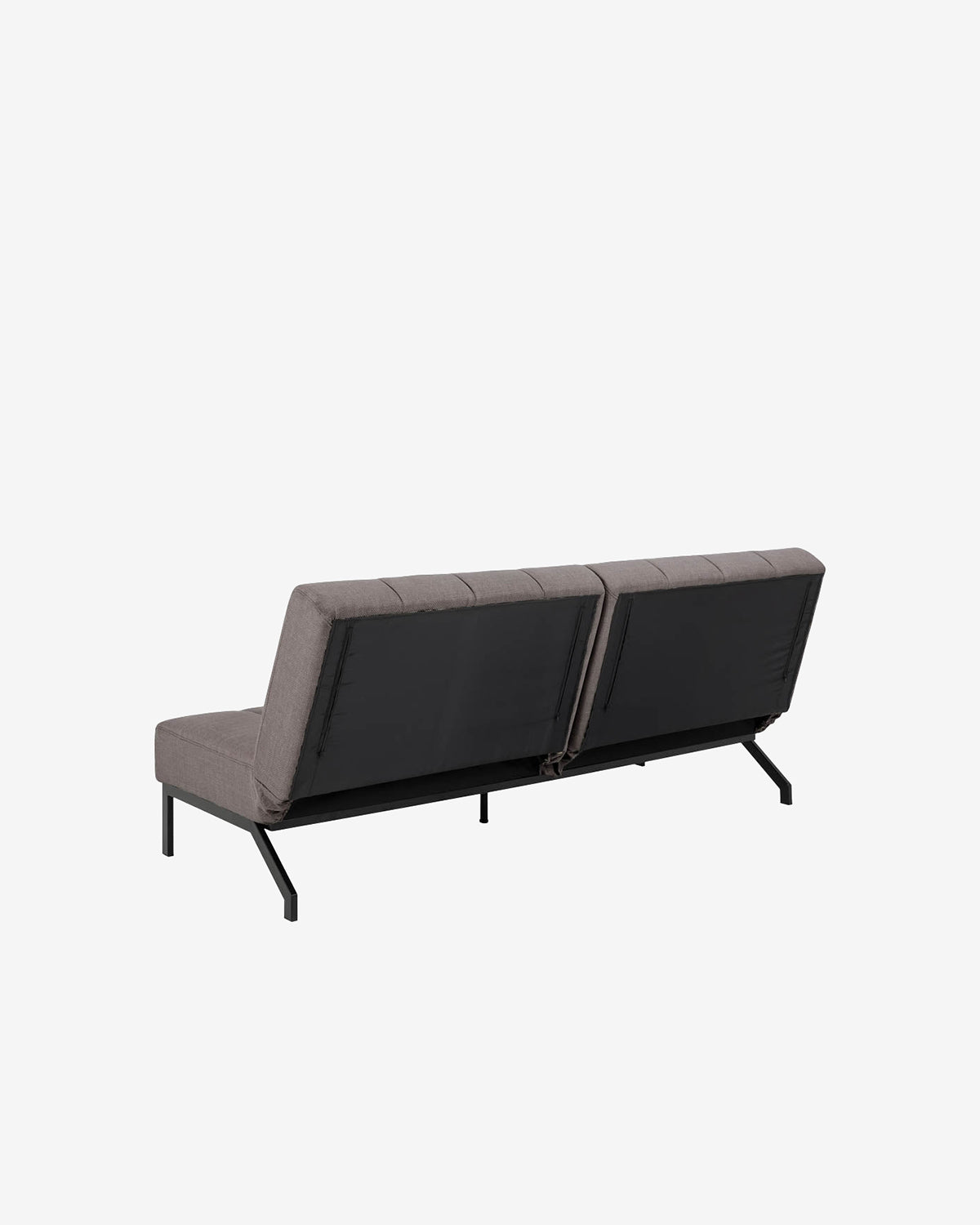 Caix sovesofa, lys gråbrun