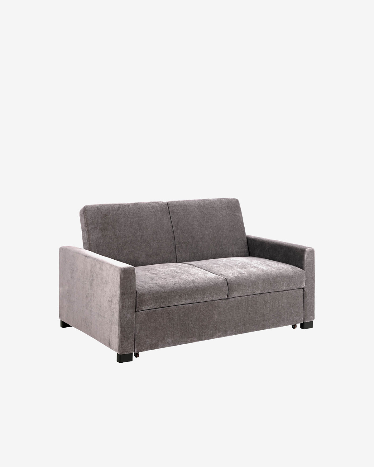Maine sovesofa, Lys gråbrun