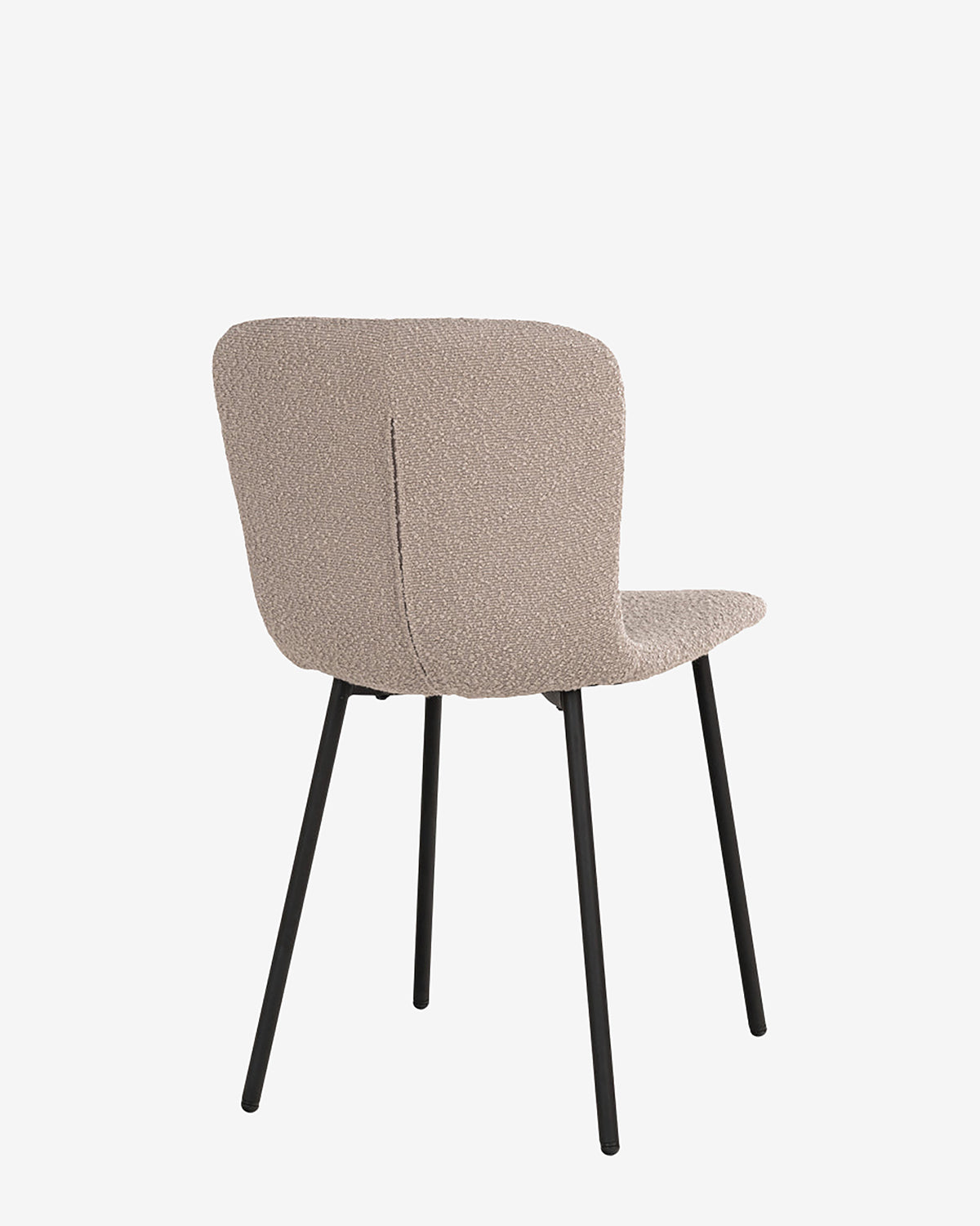Halden spisebordsstol, beige