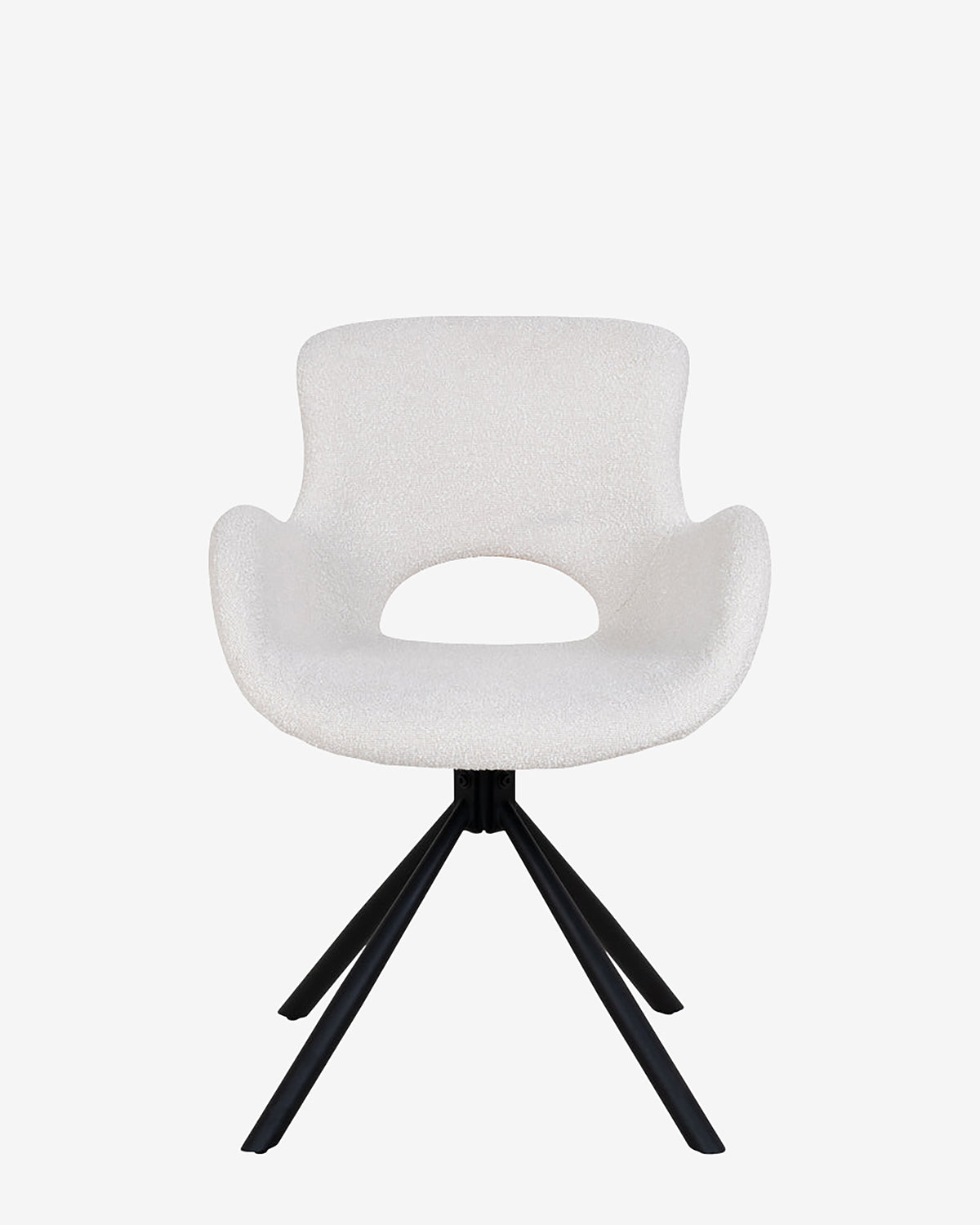 Amorim spisebordsstol, off-white*