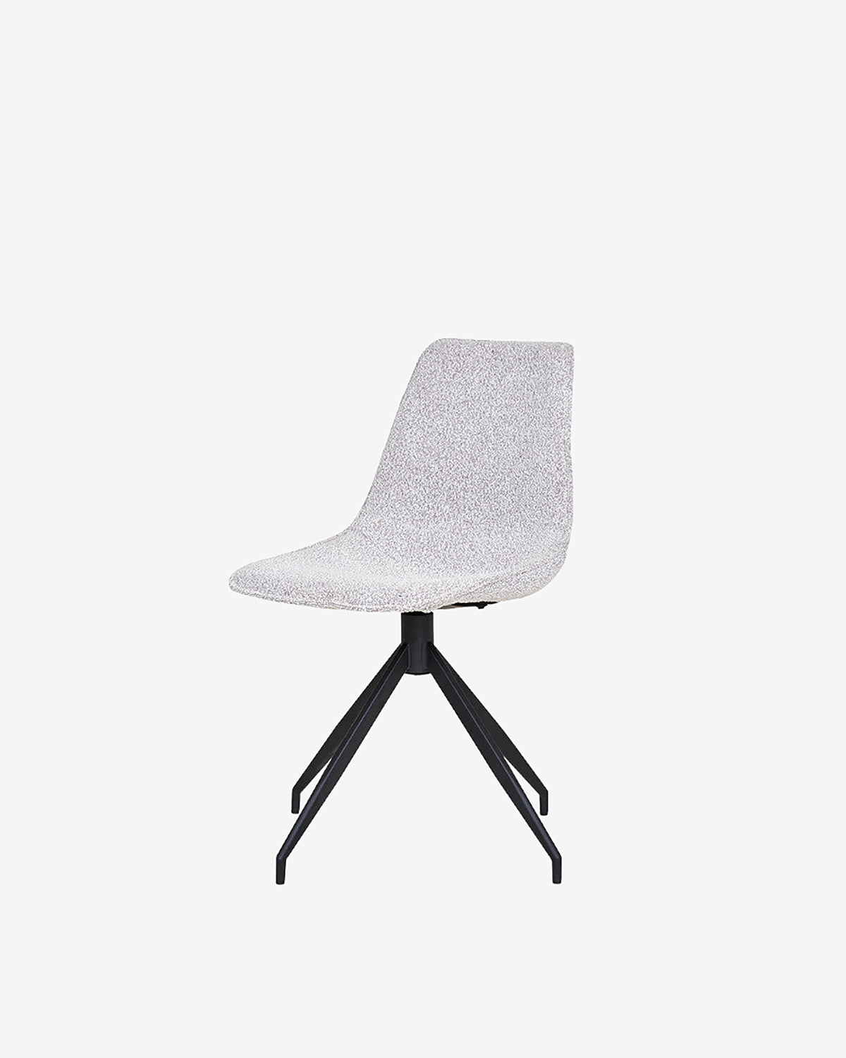 Noor spisebordsstol, sand