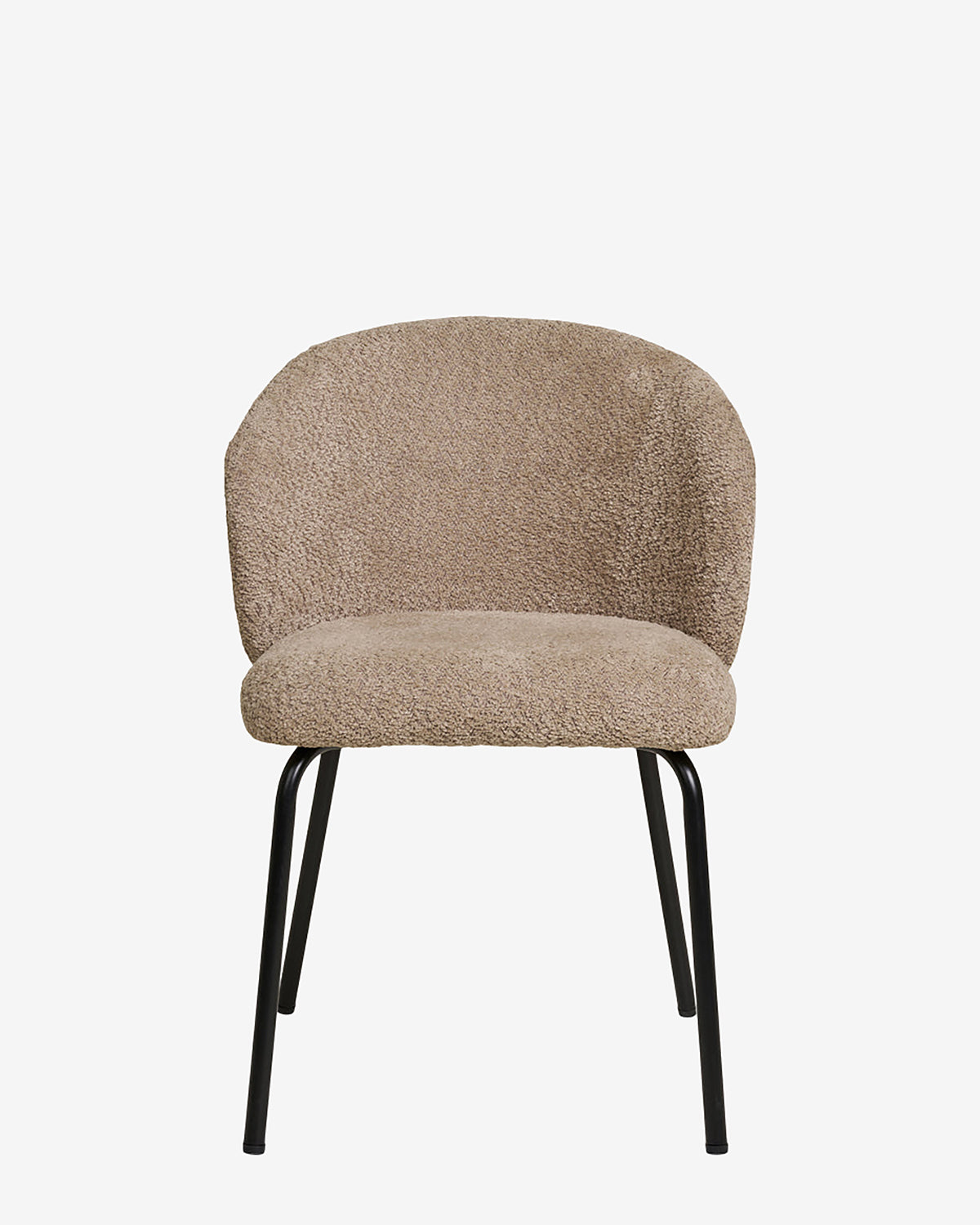 Safira spisebordsstol, beige