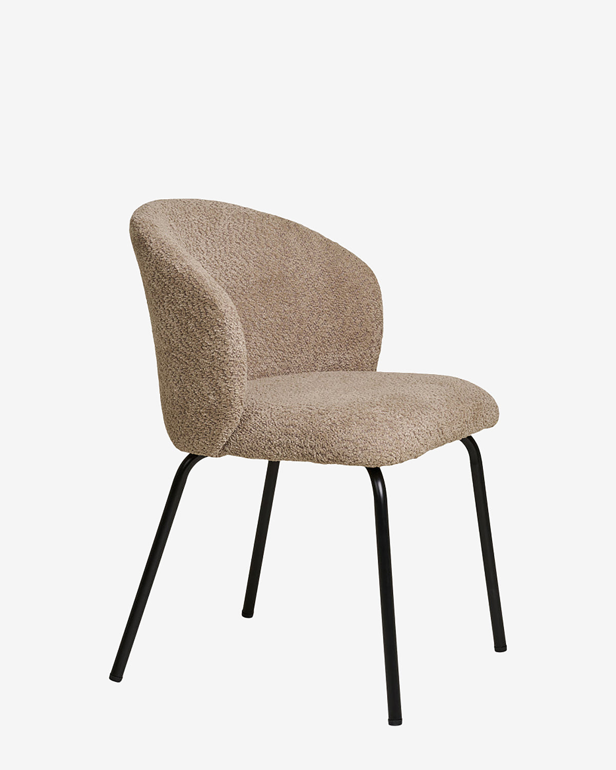 Safira spisebordsstol, beige