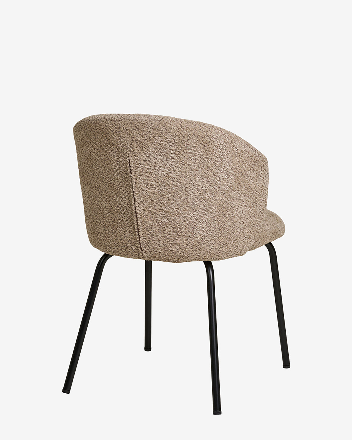 Safira spisebordsstol, beige