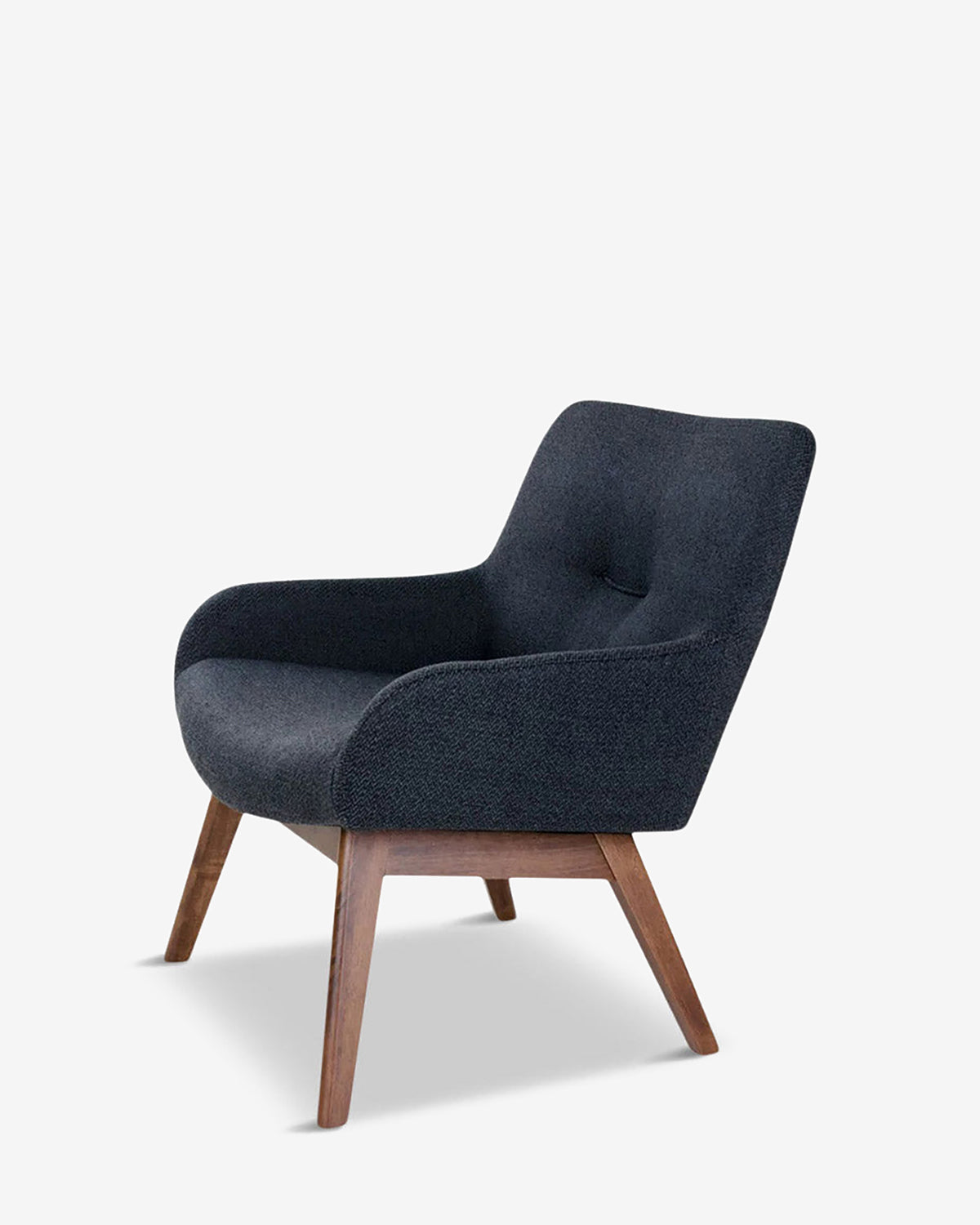 London Loungestol, mørkeblå