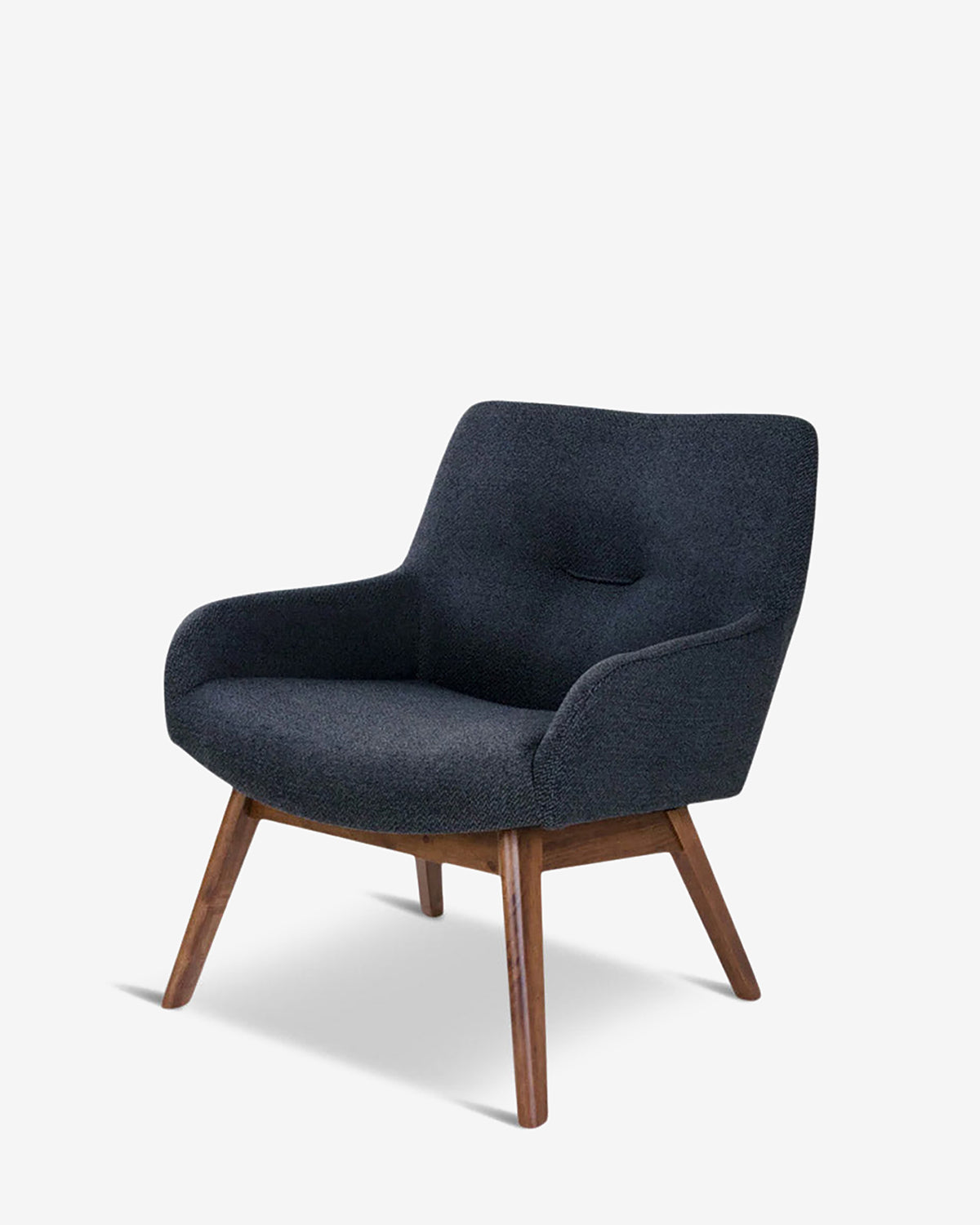 London Loungestol, mørkeblå