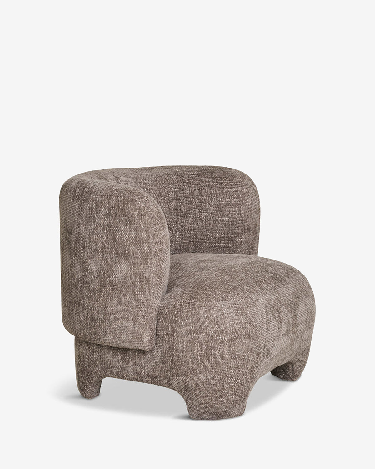 Nazare Loungestol, beige