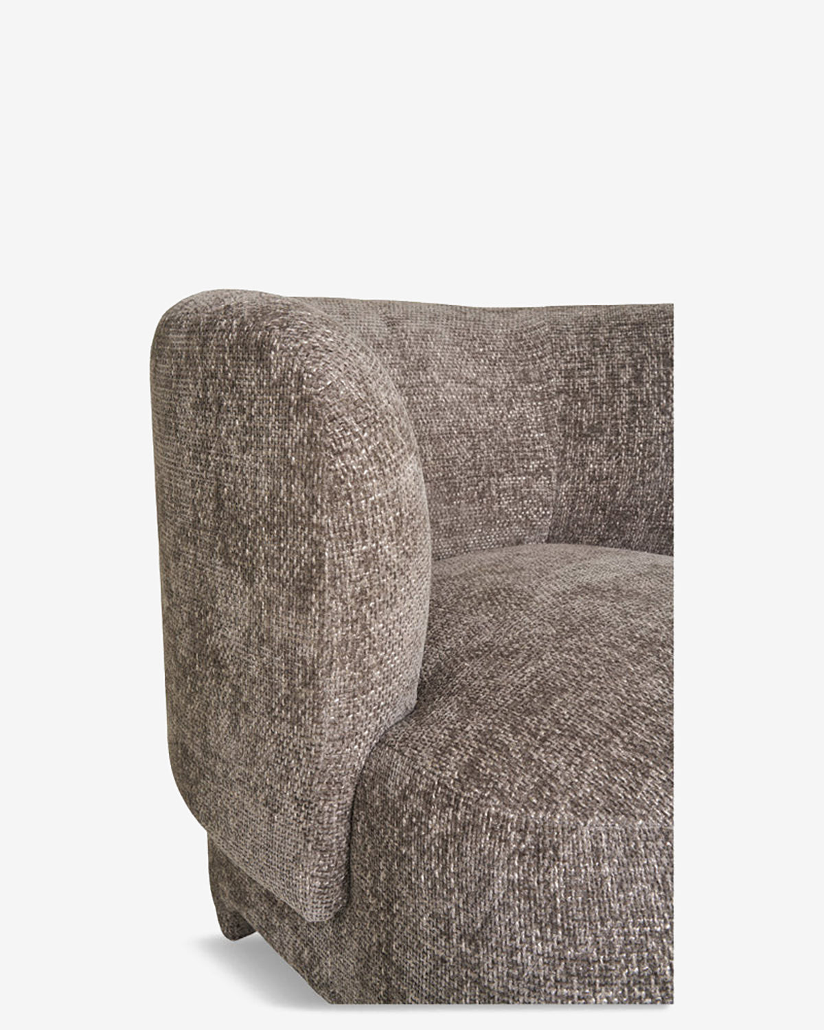 Nazare Loungestol, beige