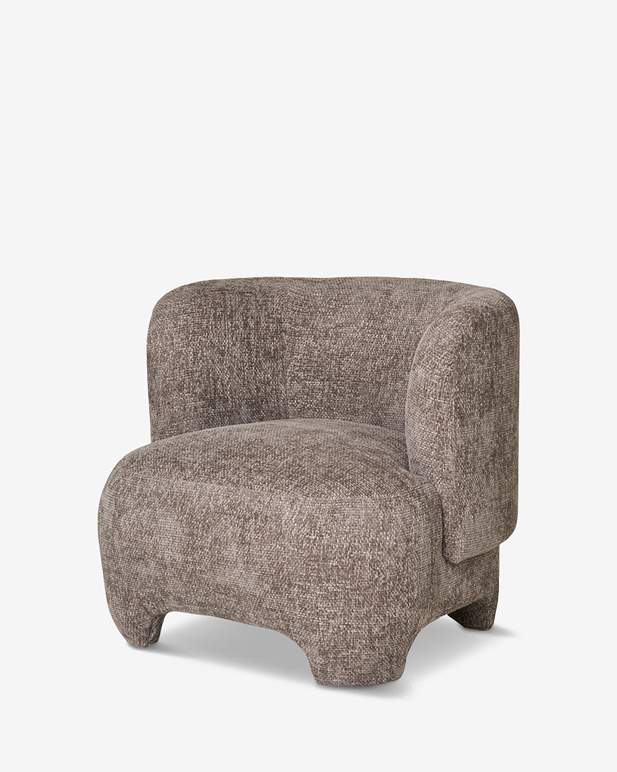 Nazare Loungestol, beige