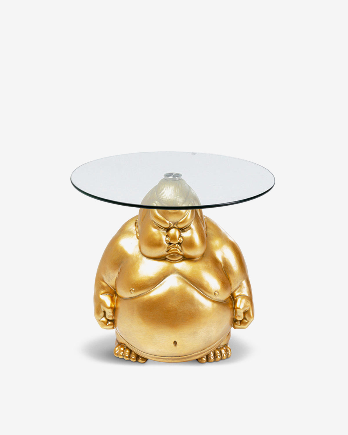 Sumo sidebord