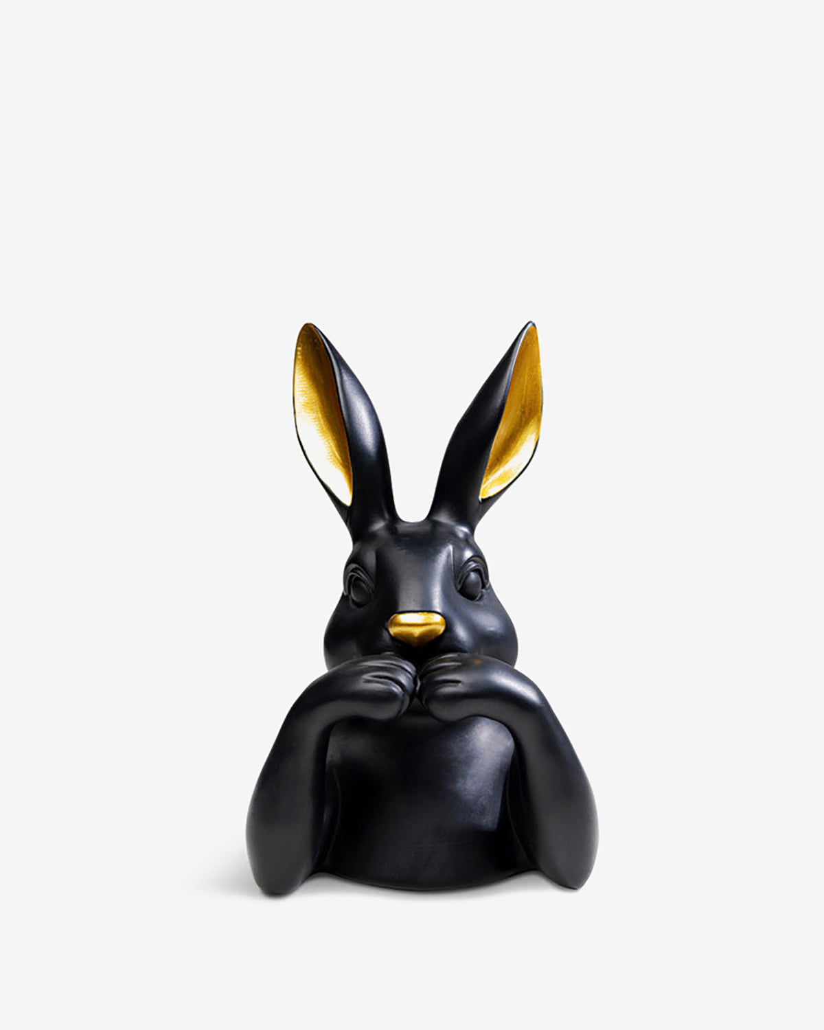 Sweet bunny figur, stor