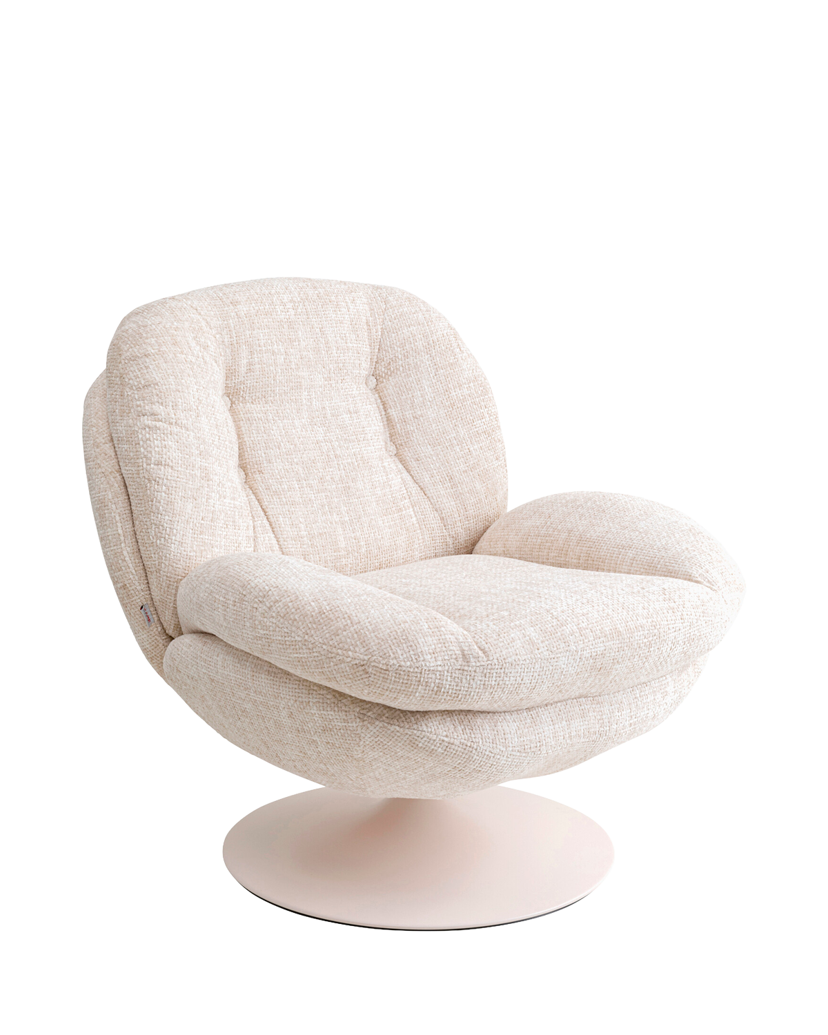 Cosy lænestol, Beige