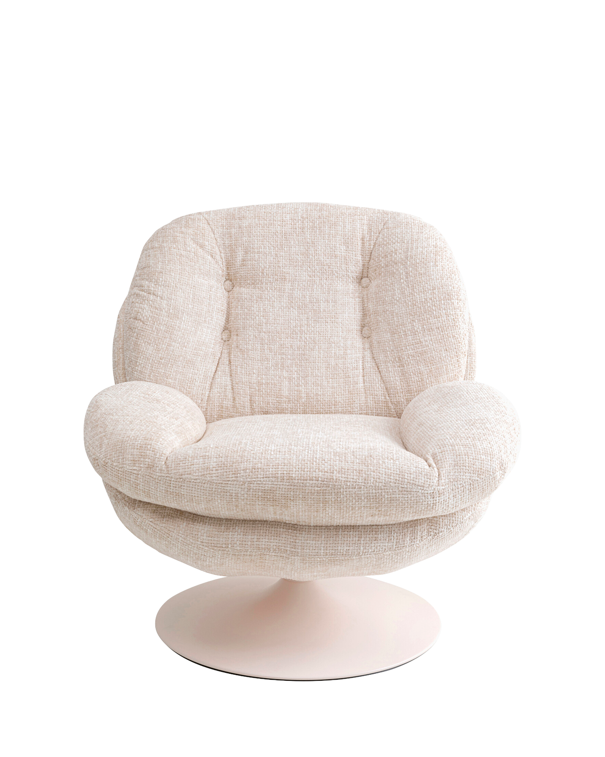 Cosy lænestol, Beige