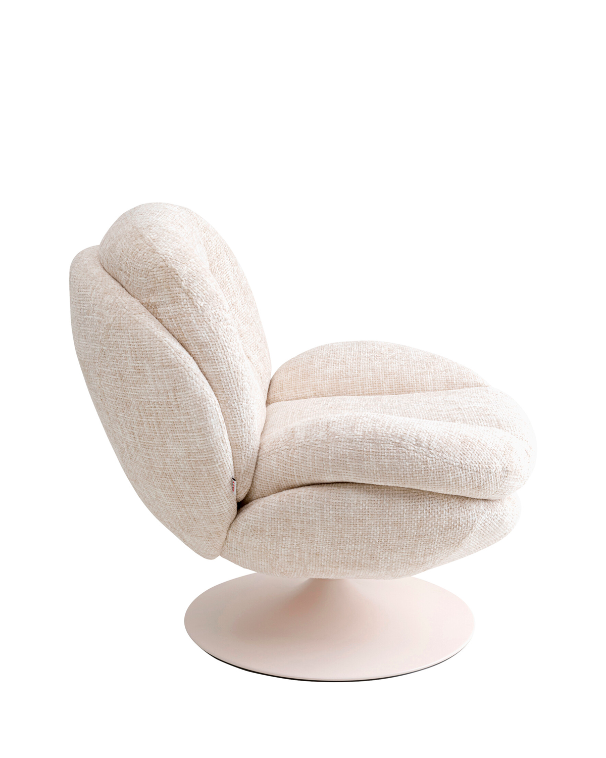 Cosy lænestol, Beige