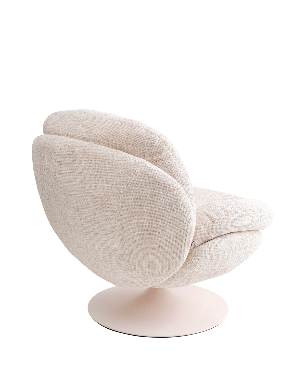 Cosy lænestol, Beige