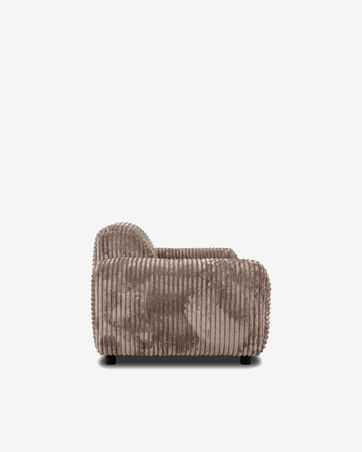 Cuddle lænestol, taupe