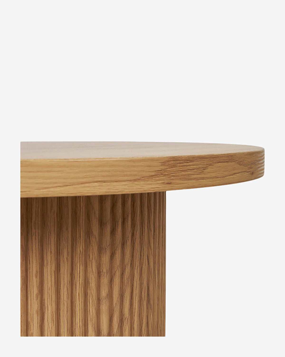 Avella sidebord, natur