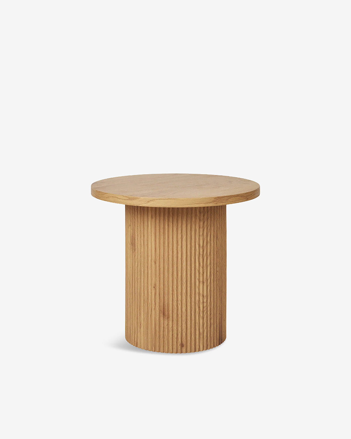 Avella sidebord, natur
