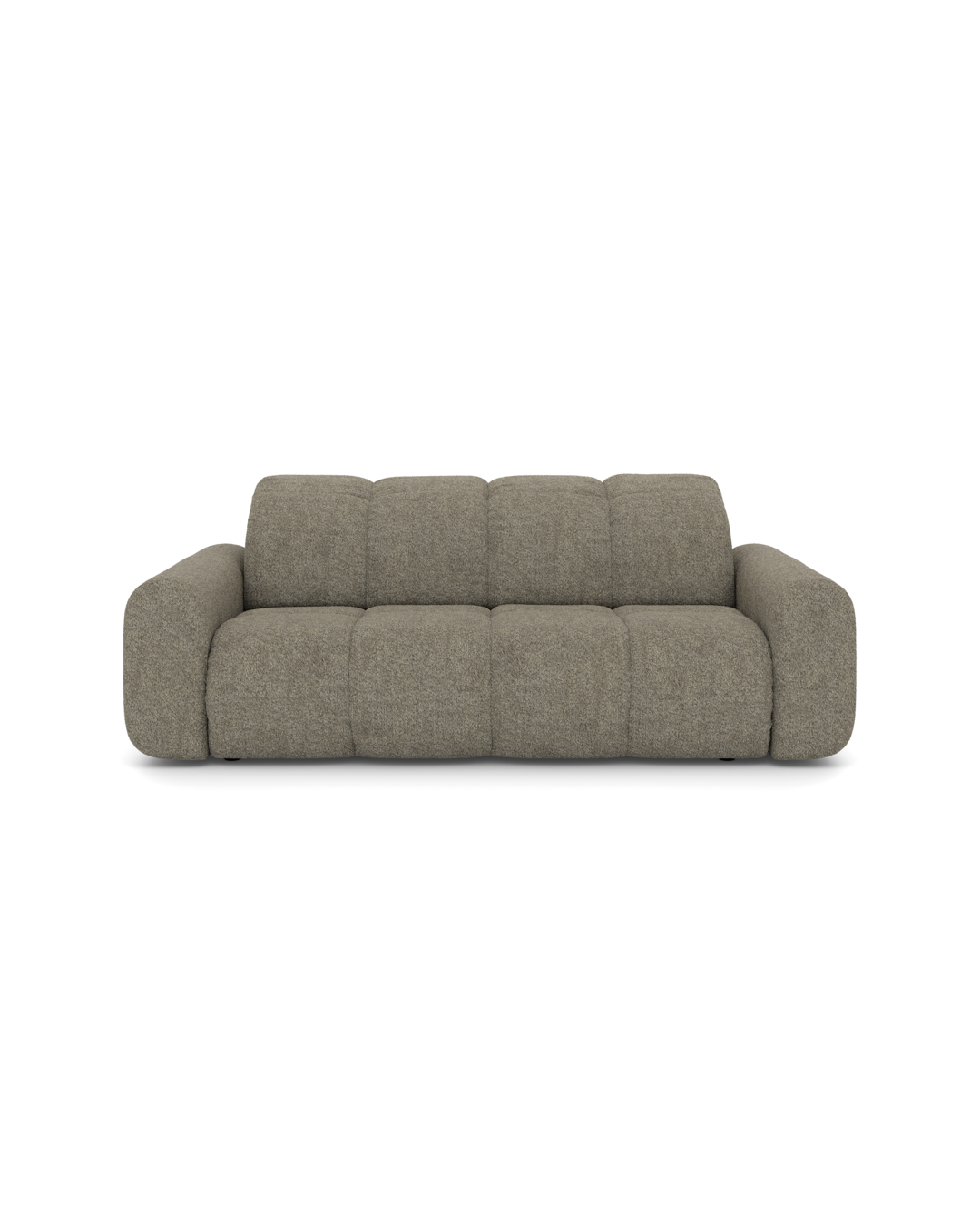 Bullet Sofa 2. pers.