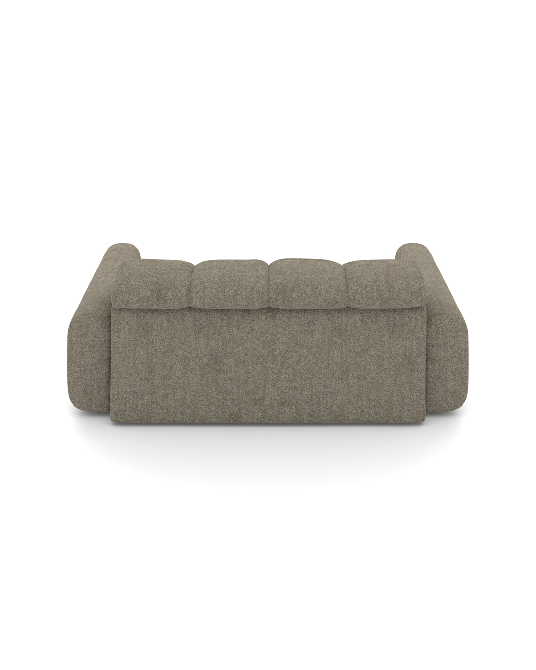 Bullet Sofa 2. pers.