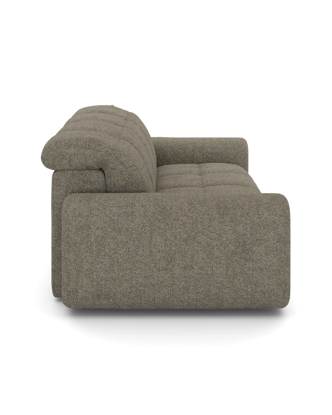 Bullet Sofa 2. pers.