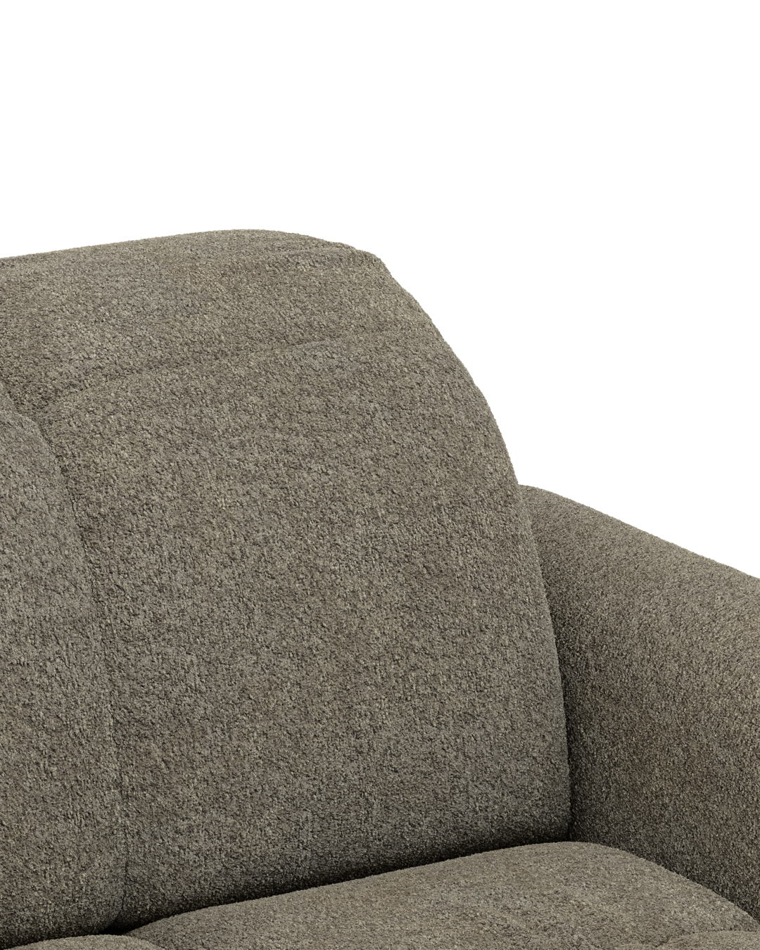 Bullet Sofa 2. pers.