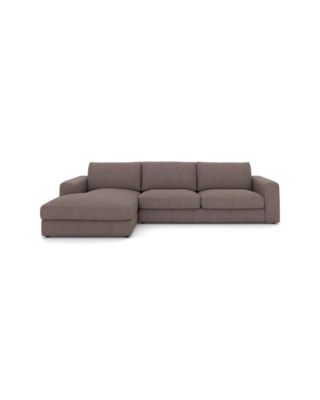 Riva Sofa Chaiseloung venstre