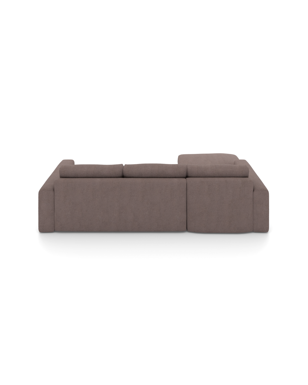 Riva Sofa Chaiseloung venstre