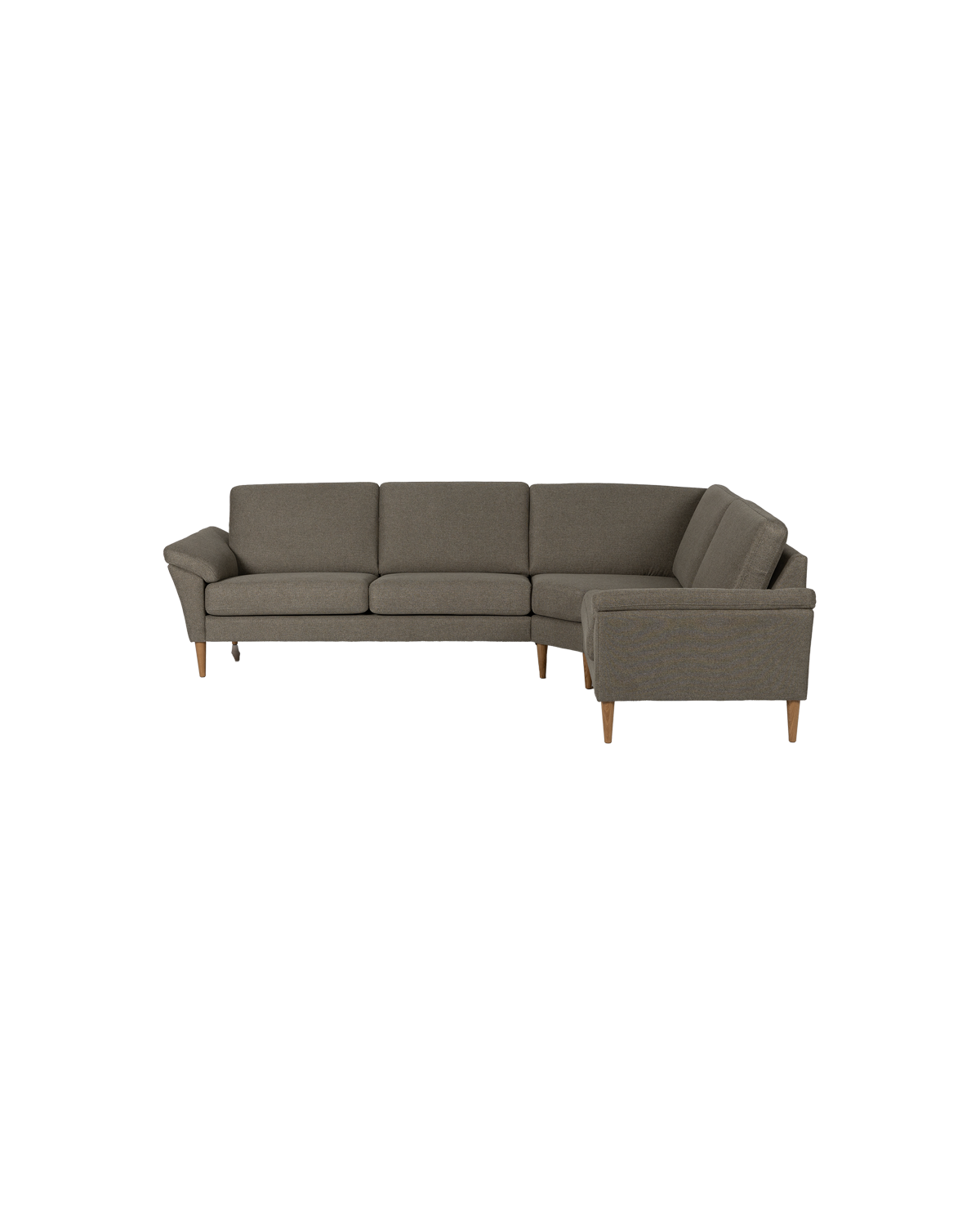 Melby hjørnesofa, Venstrevendt