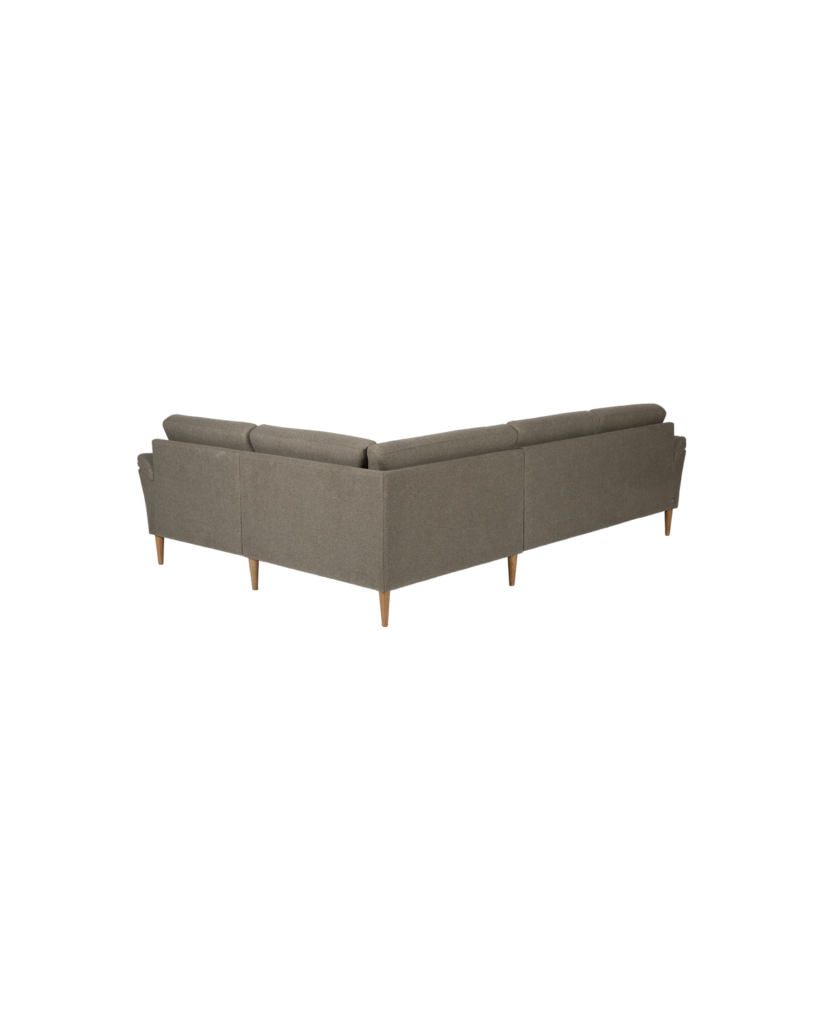 Melby hjørnesofa, Venstrevendt